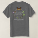 Buscar butterfly camisetas Mariposa