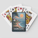 Buscar cabo barajas de cartas Océano