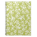 Buscar casera cuadernos Flor