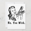 Buscar tocino tarjetas Vintage