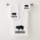 Buscar toallas de baño Granja