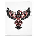 Buscar del haida arte Nativo americano