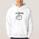 Buscar marcianos sudaderas Ufo
