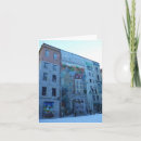 Buscar ciudad vieja tarjetas Viejo