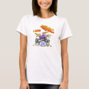 Buscar pulpos camisetas Para ella