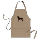 Buscar laboratorio del chocolate delantales Labrador retriever