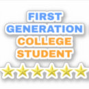 Buscar estudiante universitario pegatinas Estudiantes