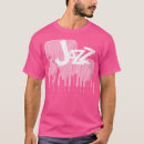 Buscar festival de jazz camisetas Amante del jazz