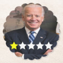 Buscar presidente posavasos Joe biden