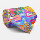 Buscar inusual corbatas Diversión