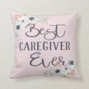 Buscar de agradecimiento cojines Para ella