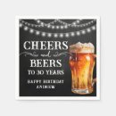 Buscar botella de cerveza servilletas Para todos