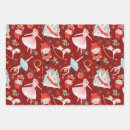 Buscar nutcracker papel de regalo Juguetes