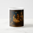 Buscar sagrada familia tazas Natividad