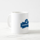 Buscar zona tazas De café