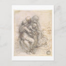 Buscar virgin postales Leonardo