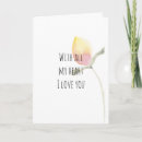 Buscar flor amarilla tarjetas Flores
