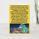 Buscar para ir tarjetas de cumpleaños General y unisex