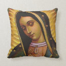 Buscar virgen de guadalupe cojines Religioso