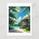 Buscar paisaje tropical postales Viajar