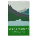 Buscar inspirado calendarios Artístico