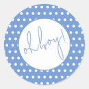 Buscar polka dot pegatinas Moderno