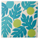 Buscar hojas azulejos Isla