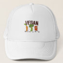 Buscar corredor gorras Vegetariano