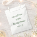 Buscar boda bolsas papel Retro