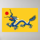 Buscar bandera china posters Chino