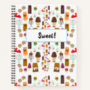 Buscar postres cuadernos General y unisex