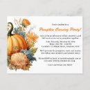 Buscar calabazas postales Floral