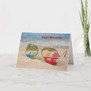 Buscar silla de playa tarjetas Arena