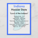 Buscar indiana postales Estado