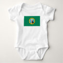 Buscar washington bebe ropa Patriótico