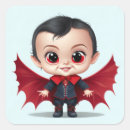 Buscar drácula pegatinas Para niños