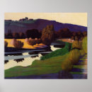 Buscar vallotton Puesta de sol
