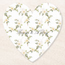 Buscar romántico boda posavasos Parejas