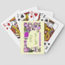 Buscar tejido barajas de cartas Coser