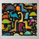 Buscar dinosaurio arte Fondo