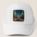 Buscar luz santa gorras Navidades