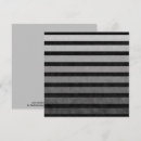 Buscar camuflaje negro tarjetas Para todos