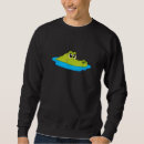 Buscar cocodrilo sudaderas Salvaje