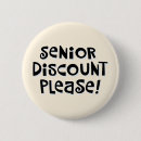 Buscar senior chapas Jubilación