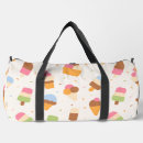 Buscar de hielo bolsos Cono de helado