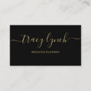 Buscar cool tarjetas de visita Elegante