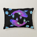 Buscar koi cojines Oriental