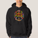 Buscar los años 70 sudaderas Firmar