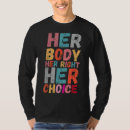 Buscar cuerpo largo camisetas Tendencias