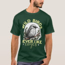 Buscar jaula de pájaros camisetas Amar